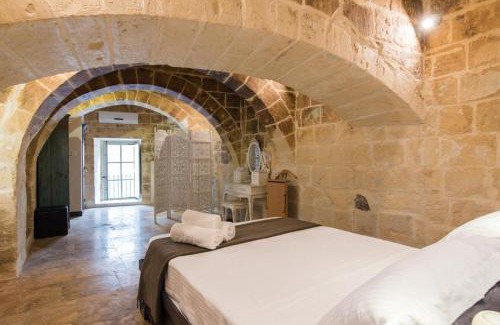 Valletta Apartment | Heritage Apartment