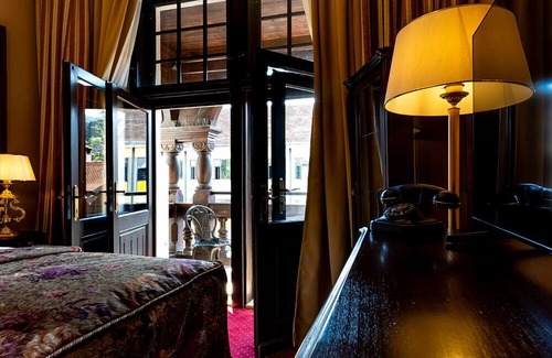 Sighisoara Hotel | Heritage Boutique Hotel Sighisoara
