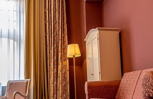 Sighisoara Hotel | Heritage Boutique Hotel Sighisoara