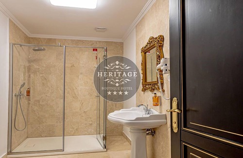 Sighisoara Hotel | Heritage Boutique Hotel Sighisoara