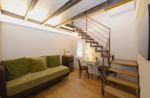 Centro Storico Bed & Breakfast | Heritage Collection Palermo B&B