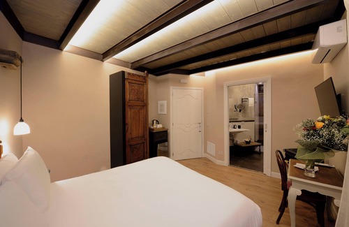 Centro Storico Bed & Breakfast | Heritage Collection Palermo B&B