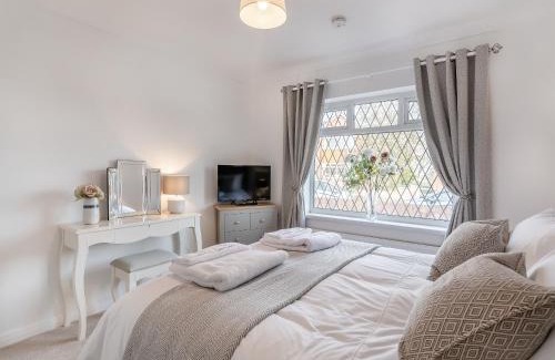 Flamborough House | Heritage Cottage