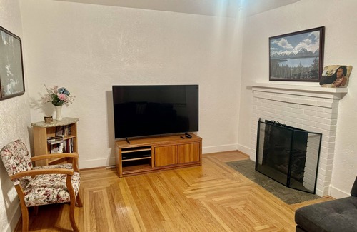 Loa House | Heritage Haven Near Capitol Reef & Fishlake