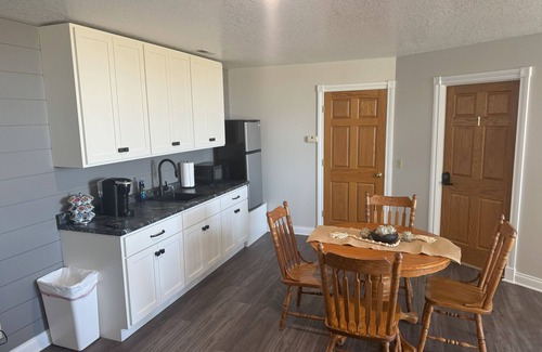 Odon Bed & Breakfast | Heritage Homestead Inn