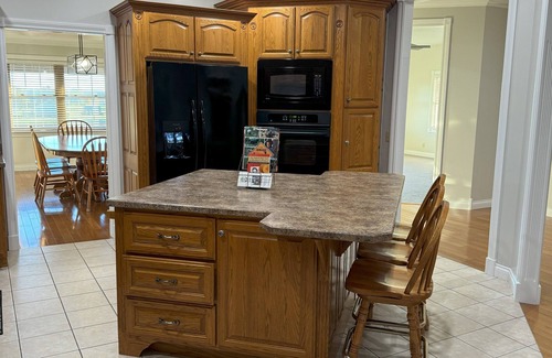 Odon Bed & Breakfast | Heritage Homestead Inn