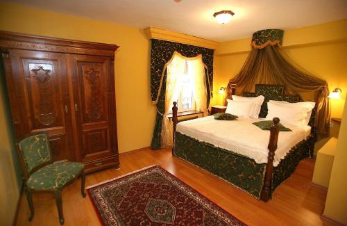 Trogir Hotel | Heritage Hotel Pasike