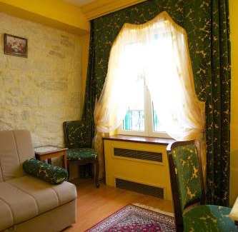 Trogir Hotel | Heritage Hotel Pasike