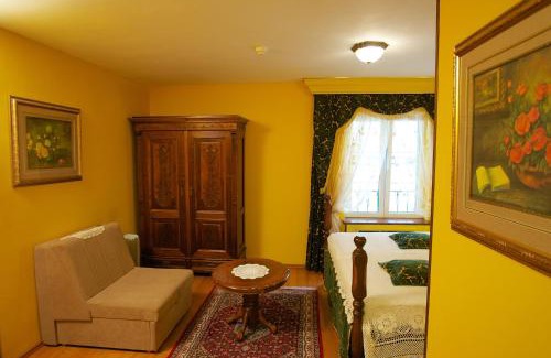 Trogir Hotel | Heritage Hotel Pasike