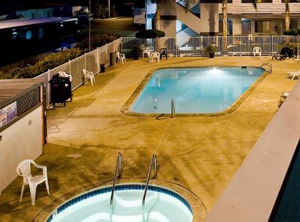 Midway-Pacific Highway Hotel | Heritage Inn San Diego