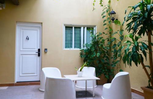 Zona Colonial Apartment | Heritage Residences Santo Domingo
