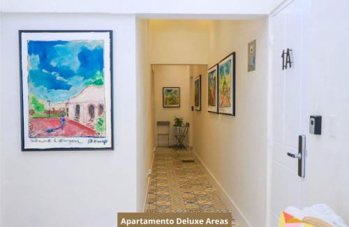 Zona Colonial Apartment | Heritage Residences Santo Domingo