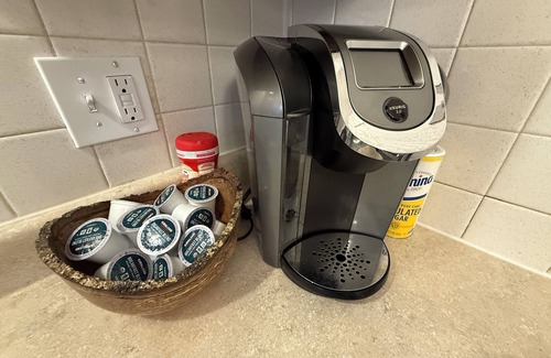 Manhattan Apartment | Heritage Suites 38