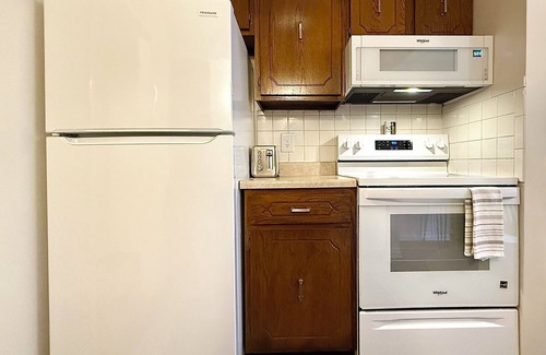 Manhattan Apartment | Heritage Suites 38