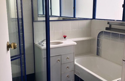 Tuncurry Apartment | Heritage Unit 503