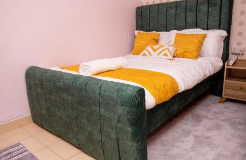 Kabati Apartment | HeritageLuxuryHomes