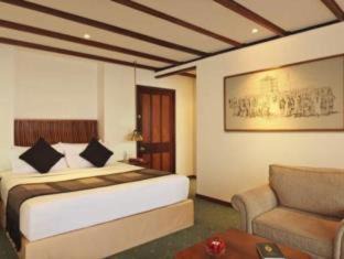 Kandapola Hotel | Heritance Tea Factory