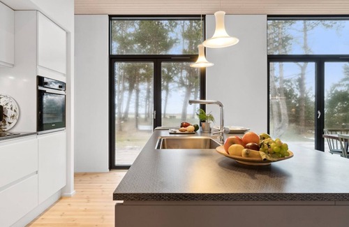 Klint House | "Herlugh" - 10m from the sea by Interhome