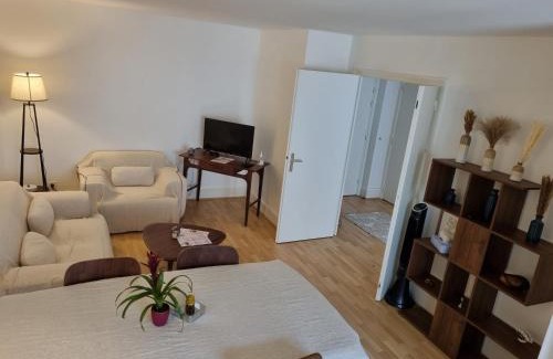 Saint-Louis Apartment | Hermès Apartment - Versailles Château