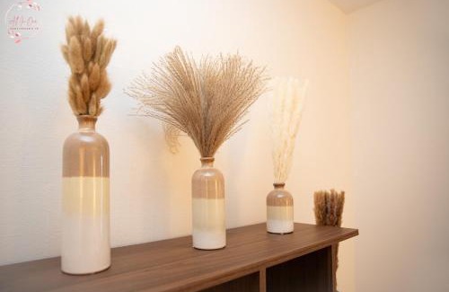 Saint-Louis Apartment | Hermès Apartment - Versailles Château