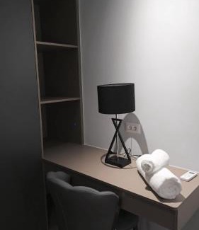 Shengjin Apartment | Hermanos Apartments