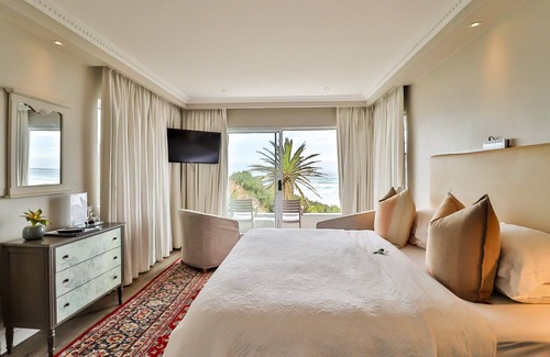 Voelklip Hotel | Hermanus Beachfront Lodge