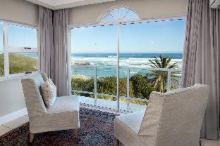 Voelklip House | Hermanus Beachfront Lodge - Solar Power