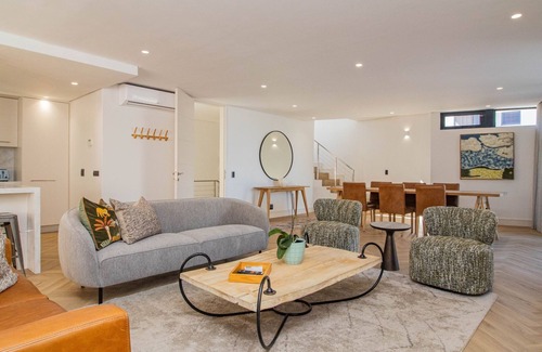 Hermanus City-Centre Apartment | Hermanus Luxury Apartments