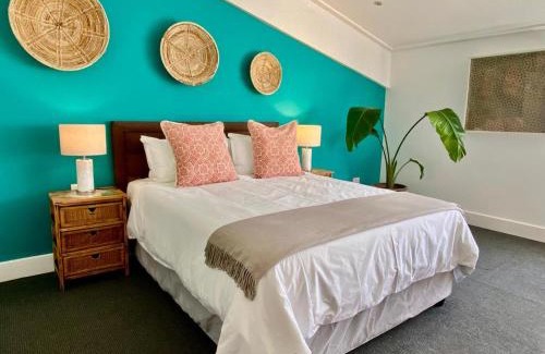 Hermanus City-Centre Apartment | Hermanus Waterfront Apartment