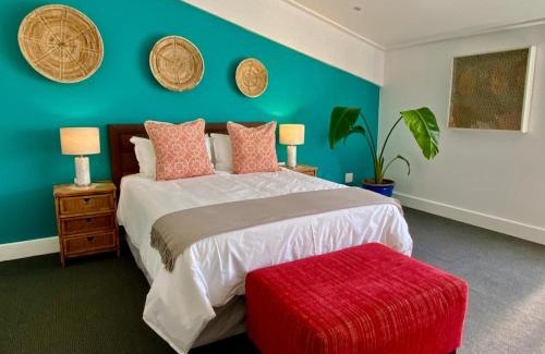 Hermanus City-Centre Apartment | Hermanus Waterfront Apartment