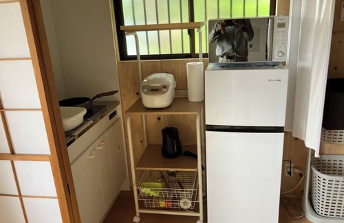 Shima House | Hermit Crab Shima Hideout Rented as a whole hous/Shima Mie