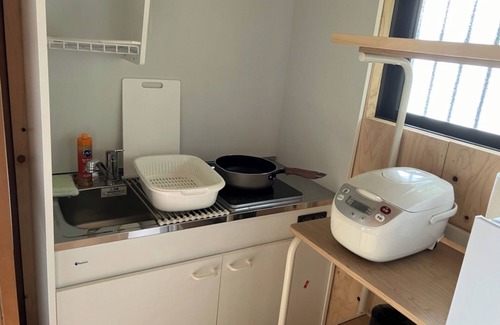 Shima House | Hermit Crab Shima Hideout Rented as a whole hous/Shima Mie