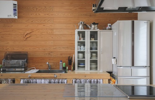 Nakama House | Hermit Hills Okimawa ~with COLORS~