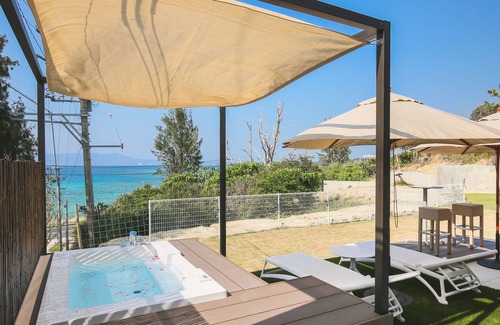 Nakama House | Hermit Hills Okimawa ~with COLORS~