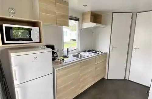 Guemene-Penfao House | Hermitage campsite * - OHARA 2ch 4 people