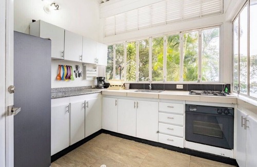 Tena House | Hermosa Casa Campestre a 1 Hora de Bogotá - Tena