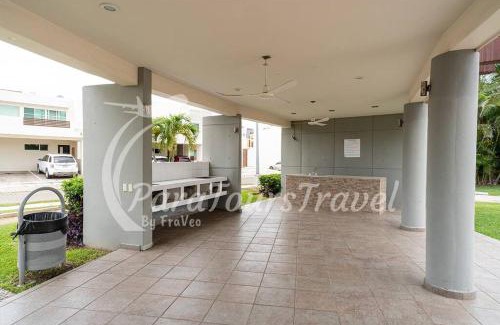 Villa Marina House | Hermosa Casa, Cerca del Mar, 3 min de la Playa