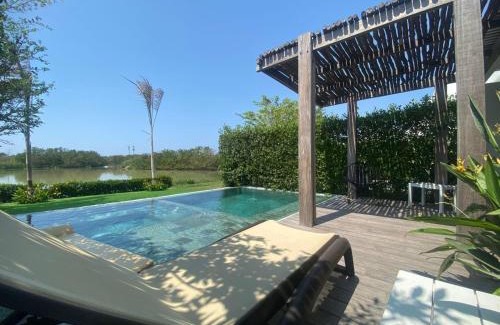 Zona Norte House | Hermosa casa en Karibana Ctg Crypto Friendly