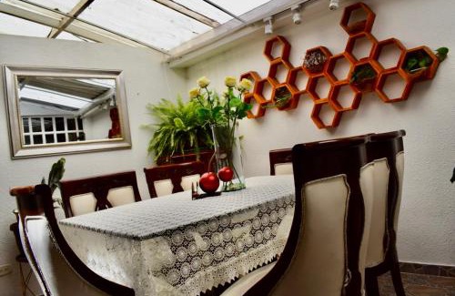 Engativa House | Hermosa casa con gran ubicación