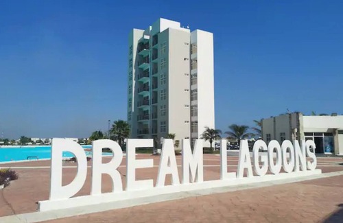 Veracruz House | Hermosa Casa Con Laguna Y Alberca