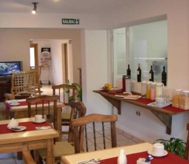 San Rafael House | Hermosa Casa con pileta