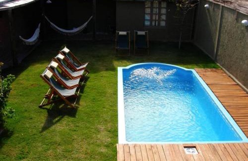 San Rafael House | Hermosa Casa con pileta