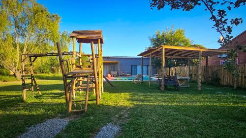 Carlos Keen House | Hermosa Casa con piscina