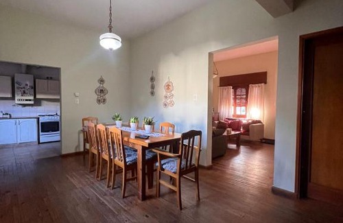 Alta Cordoba House | Hermosa casa en el corazón de Alta Córdoba