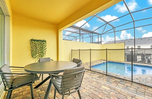 Florida Central Atlantic Coast House | Hermosa casa en Orlando, kissimmee