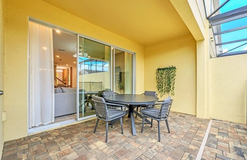 Florida Central Atlantic Coast House | Hermosa casa en Orlando, kissimmee