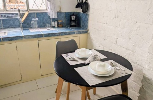 Cuenca House | Hermosa casita en centro de Cuenca