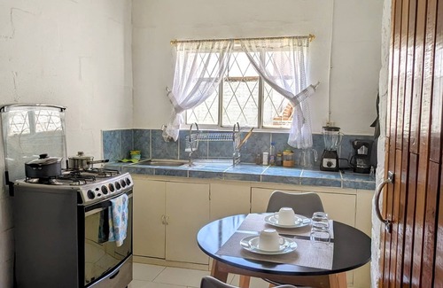 Cuenca House | Hermosa casita en centro de Cuenca