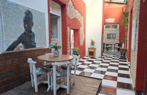 Montevideo House | Hermosa Casona Central