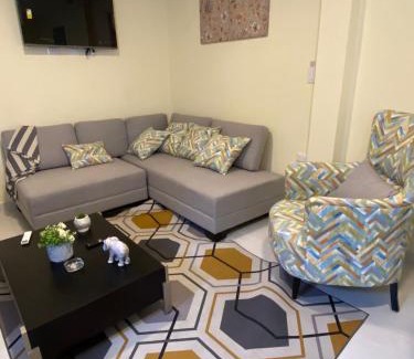 Guayaquil Apartment | Hermosa suite 2 cerca de todo